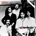 Embrujo-s/t-Chile '71 Latin Rock/Pop Psychedelic-new CD SHADOKS