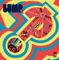 BUMP-"2"-USA '71 Ghostly Dreamy  Prog Psychedelic-NEW CD