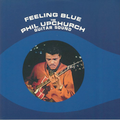 Phil Upchurch-Feeling Blue-'68 CHICAGO SOUL JAZZ GUITAR-NEW LP