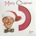Bing Crosby-Merry Christmas-NEW LP Red Vinyl