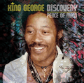 KING GEORGE DISCOVERY-Peace Of Mind-SWEDEN '68-new CD