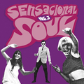 V.A.-Sensacional Soul VOL.3-Groovy Spanish Soul & Funk-'66/76-NEW 2CD