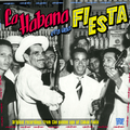 V.A.-La Habana era una fiesta-40s to 60sSpanish music in Cuba-new 2CD