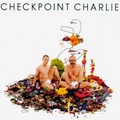 Checkpoint Charlie-Echtes Liveblocking Gurglersinfonie-'90 German political rock-NEW LP