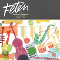 V.A.-FETEN Rare Jazz Recordings from Spain '61-74 Fetén-NEW CD