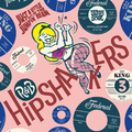 VA-R&B Hipshakers V.3-Just A Little Bit Of The Jumpin' Bean-KING/FEDERAL-NEW CD