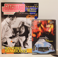 Il Giaguaro-Issue 10-Lounge Culture MAGAZINE +bonus DVD-NEW