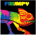 FRUMPY-All will be changed-'70 German progressive-NEW LP