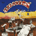LAZARUS-LAZARUS-'73 Austria Far-out Psychedelic Underground Opera-NEW CD