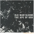 Old Man Gloom-The Ape Of God II-Post Rock,Doom Metal-NEW CD