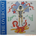 The Overcoat-A Touch Of Evil-'93 GARAGE ROCK-NEW CD