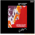 Franco De Gemini-Listen to my Harmonica-'78 sychronization-NEW CD