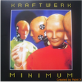 Kraftwerk-Minimum-ELECTRO LIVE-NEW LP 