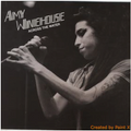 Amy Winehouse-Across the Water-2007 Live Norway-NEW LP