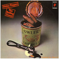 Rolling Stones-Sticky Fingers(Dedos Pegajosos)-'71 BLUES ROCK-SPANISH-NEW LP
