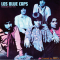 Los BLUE CAPS-Paraguay 1969-1972-Garage,psychedelic,beat–pop-NEW LP