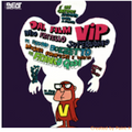 VA-I cartoon di Bruno Bozzetto:VIP mio fratello superuomo/West and Soda-NEW CD