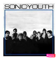 Sonic Youth-Sonic Youth-'82 Post-Punk-NEW LP