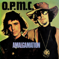 O.P.M.C.-Amalgamation-'70 Dutch hippy blues-folk-NEW LP