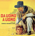 Ennio Morricone- DA UOMO A UOMO/DEATH RIDES A HORSE-WESTERN OST-NEW CD