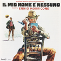 Ennio Morricone-IL MIO NOME E' NESSUNO-WESTERN OST-NEW CD J/C