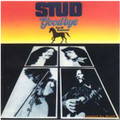 Stud-Goodbye : Live At Command '72-Prog Rock-NEW LP ORANGE