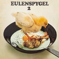 Eulenspygel-2-'71 German Prog Rock-NEW LP