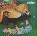 Fields-Fields-'71 UK Prog Rock-NEW LP