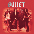 BULLET-The Entrance To Hell-'70 Hard-Rock/Proto Metal-NEW 2LP