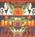 The Travel Agency-The Travel Agency-'68 US PSYCH-NEW LP