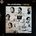 The Awakening-Mirage-'73 US Soul-Jazz,Spiritual Jazz-NEW LP