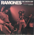 Ramones-The Cretin Hop-'79 Live at Second Chance Saloon-NEW LP
