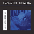 Krzysztof Komeda-JAZZ JAMBOREE 63-NEW LP