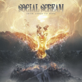 Social Scream-From Ashes to Hope-Greek Heavy Metal-NEW 2CD