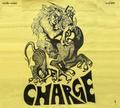 CHARGE-Charge-'73 UK Hard Rock,Psychedelic Rock-NEW CD