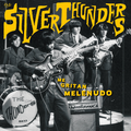 The Silver Thunders-Me Gritan Melenudo-NEW LP