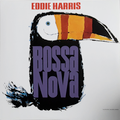 Eddie Harris-Bossa Nova-NEW LP