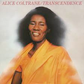 Alice Coltrane-Transcendence-NEW LP