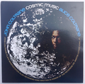 John Coltrane And Alice Coltrane-Cosmic Music-NEW LP