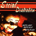 SOCIAL DISTORTION-WHITE LIGHT,WHITE HEAT,WHITE TRASH-'96 Punk Alternative Rock-NEW LP