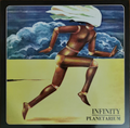 Planetarium-Infinity-'71 Italian progressive rock-NEW LP