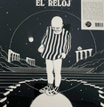 El Reloj-EL RELOJ-'76 Argentinian heavy progressive-NEW LP