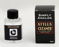Audiophile Quality Stylus Cleaner Kit