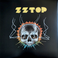 ZZ Top-Degüello-'79 lues Rock-NEW LP Slipcover, 180 Gram