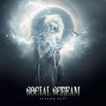 Social Scream-Δεινον Εστι-Greek Heavy Metal-NEW CD