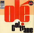John Coltrane-Olé Coltrane-'61 Jazz-NEW LP