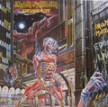 Iron Maiden-Somewhere In Time-NEW LP