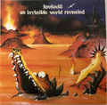 KROKODIL-AN INVISIBLE WORLD REVEALED-70s SWISS blues-prog-rock-NEW LP GATEFOLD