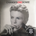 David Bowie-ChangesOneBowie-NEW LP 40th Anniversary