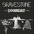 Gravestone-Doomsday-'79 German Prog Rock-NEW LP